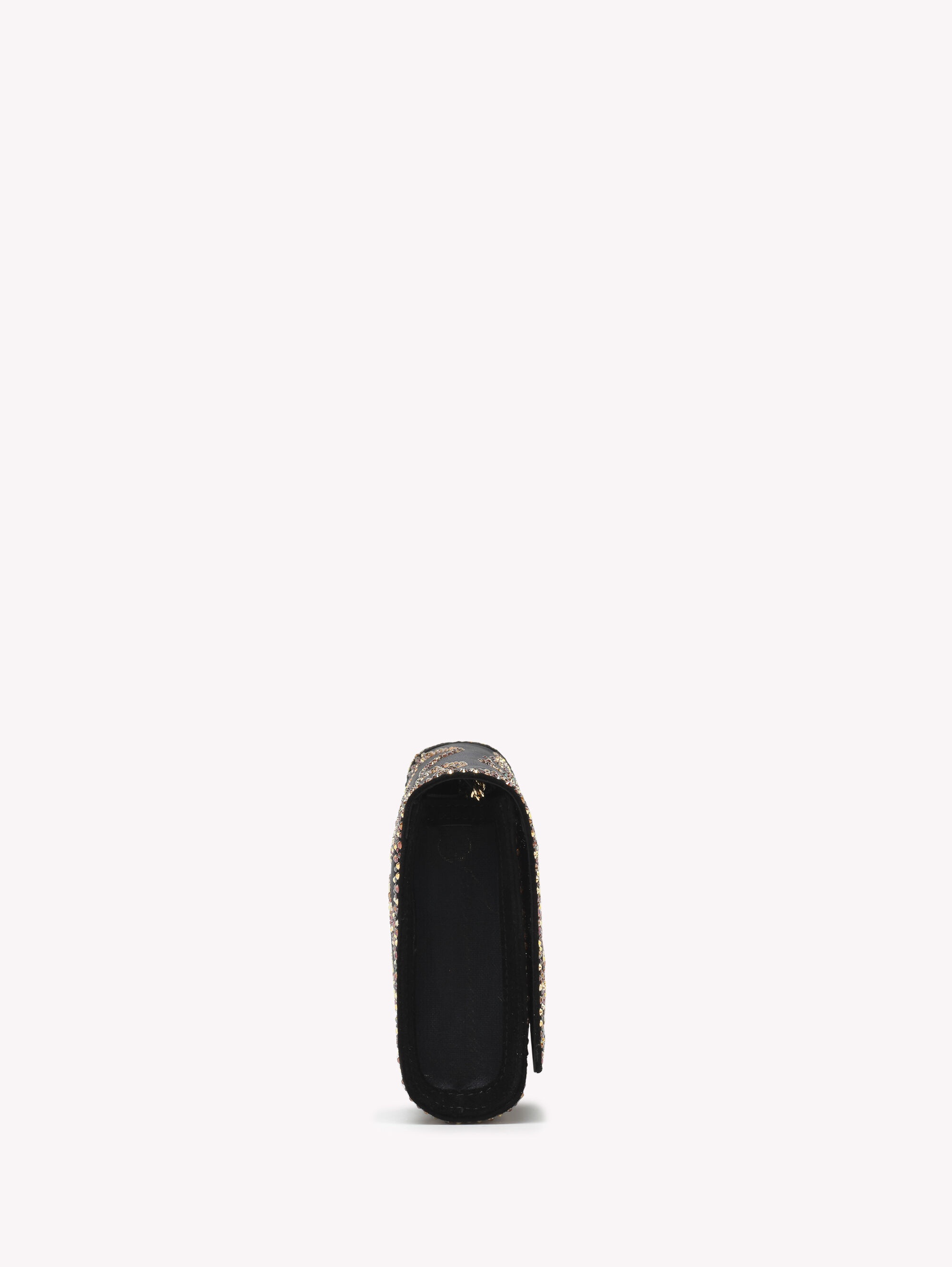 RAJA CRYSTAL CLUTCH - 3