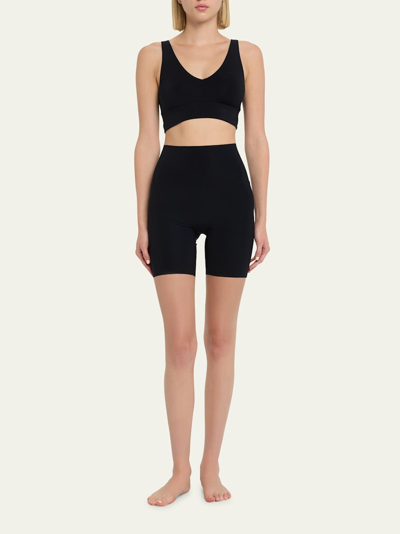 commando Control Body Shorts outlook