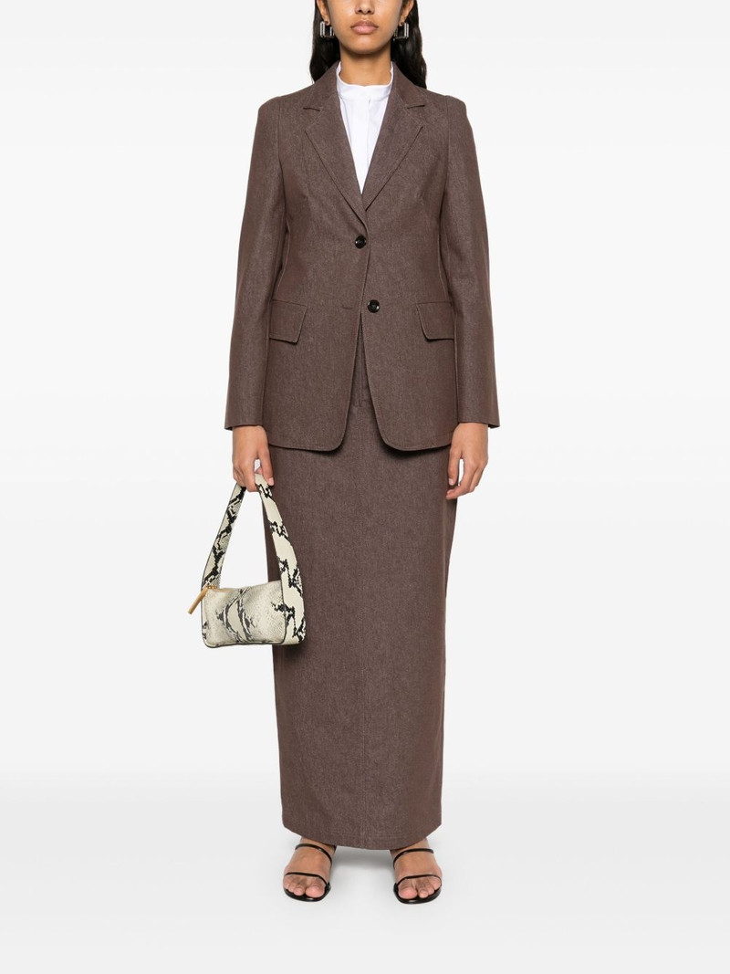 Max Mara Arduino shirt outlook