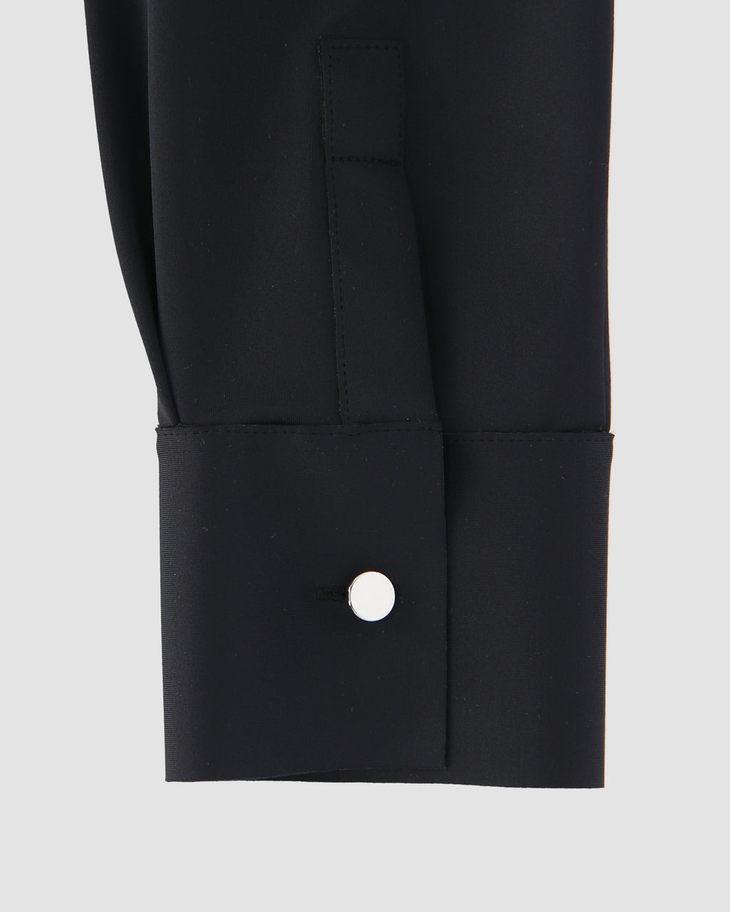 REA SHIRT DRESS - 10