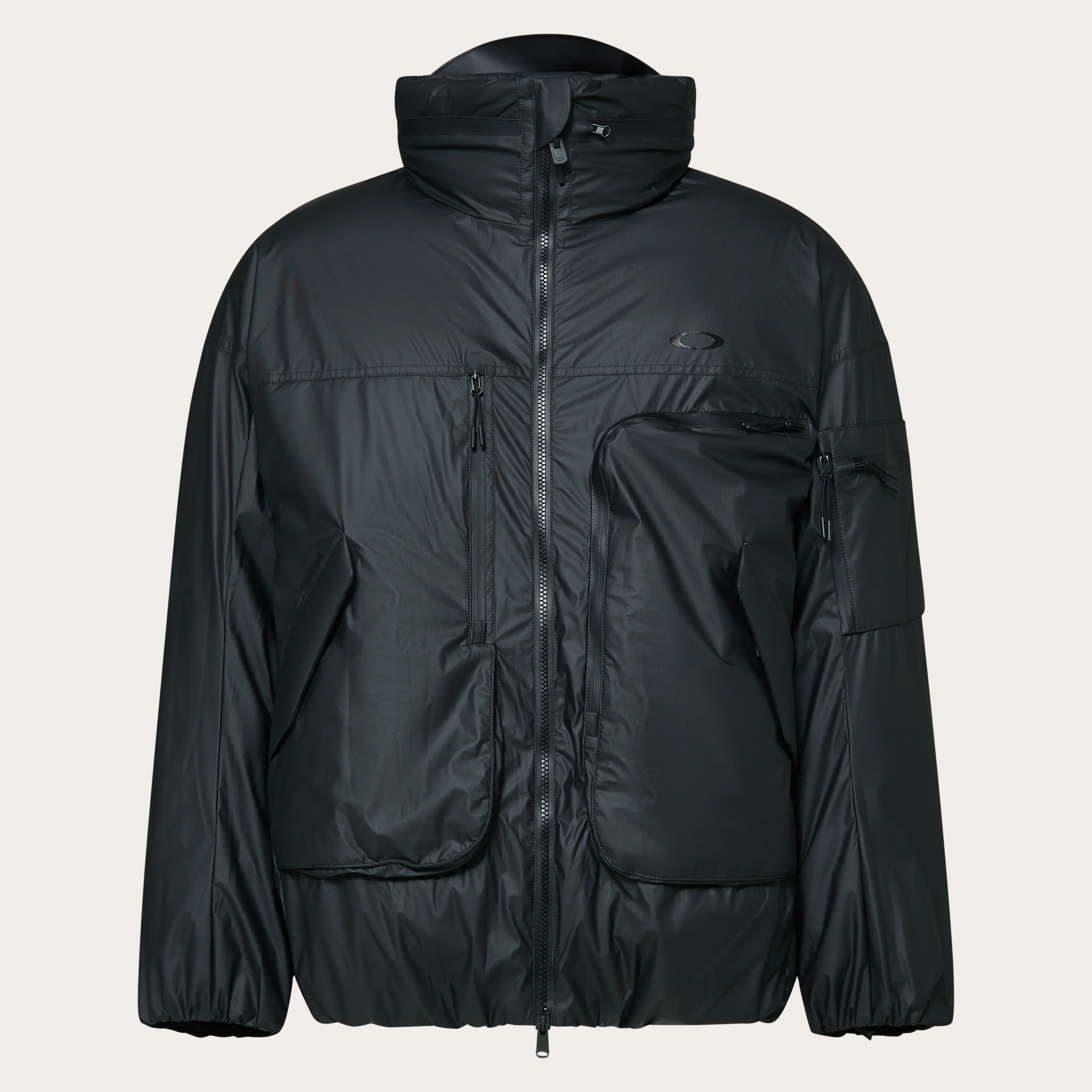 Mthod Insulated Jacket - 1