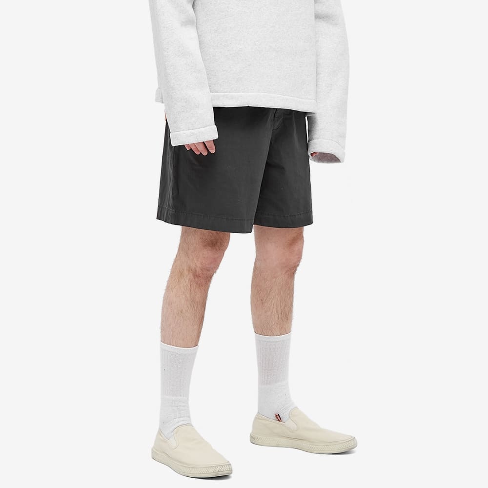 Acne Studios Randal GD Wash Short - 3