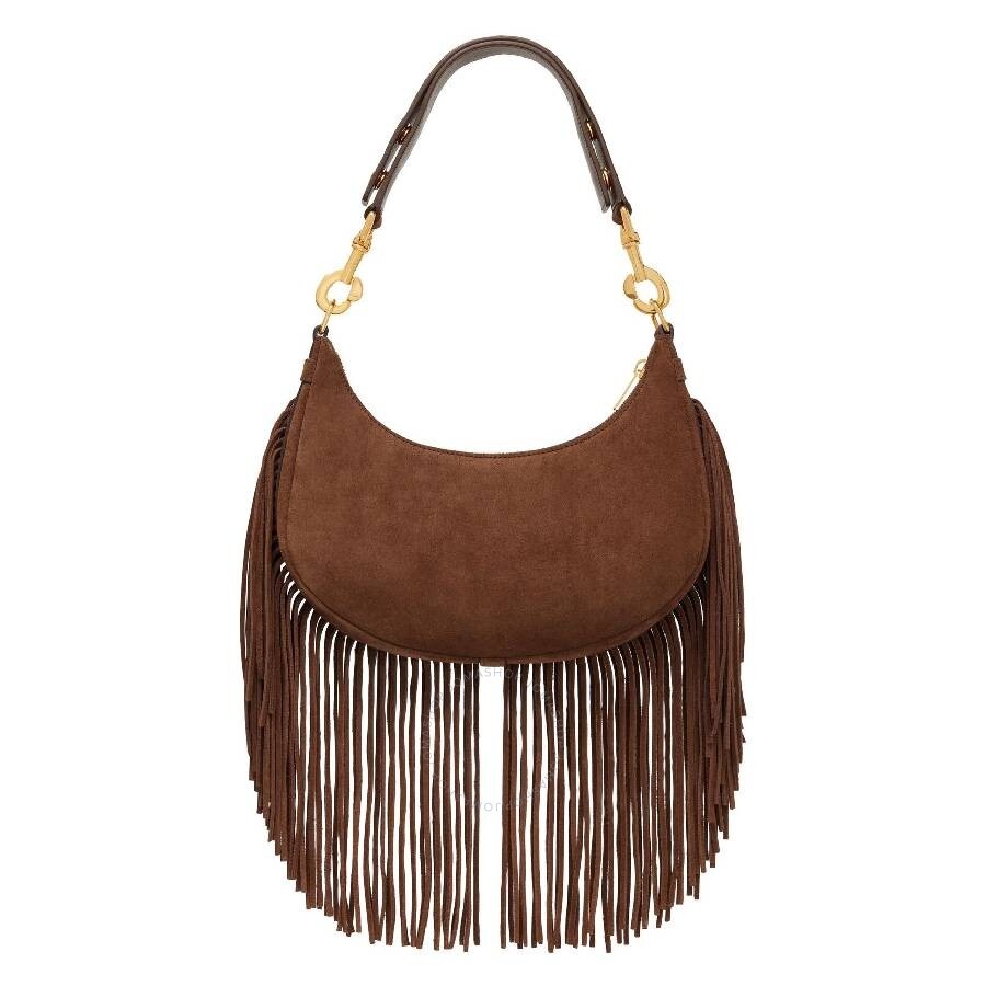 Celine Ava Fringes Strap Bag - 5