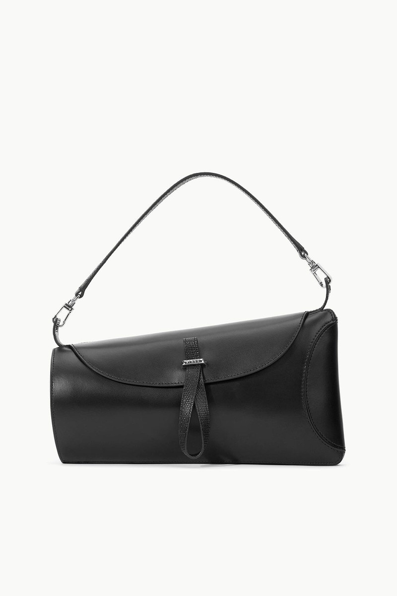 STAUD SOFYA BAG BLACK 1