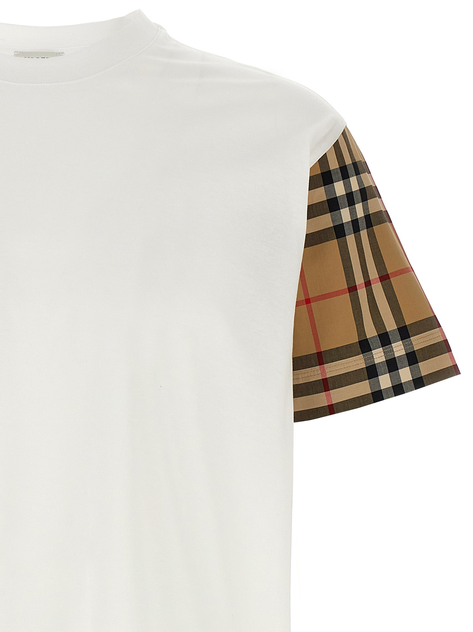 Burberry Women 'Carrick' T-Shirt - 3