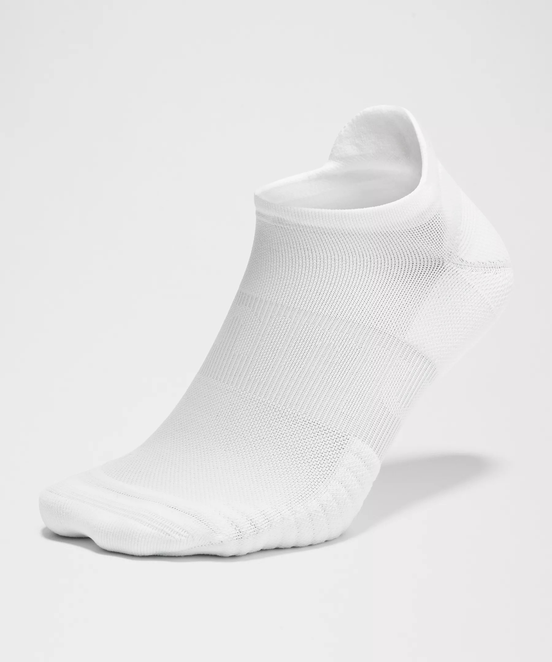 Unisex Power Stride Tab Socks 5 Pack *Updated - 2