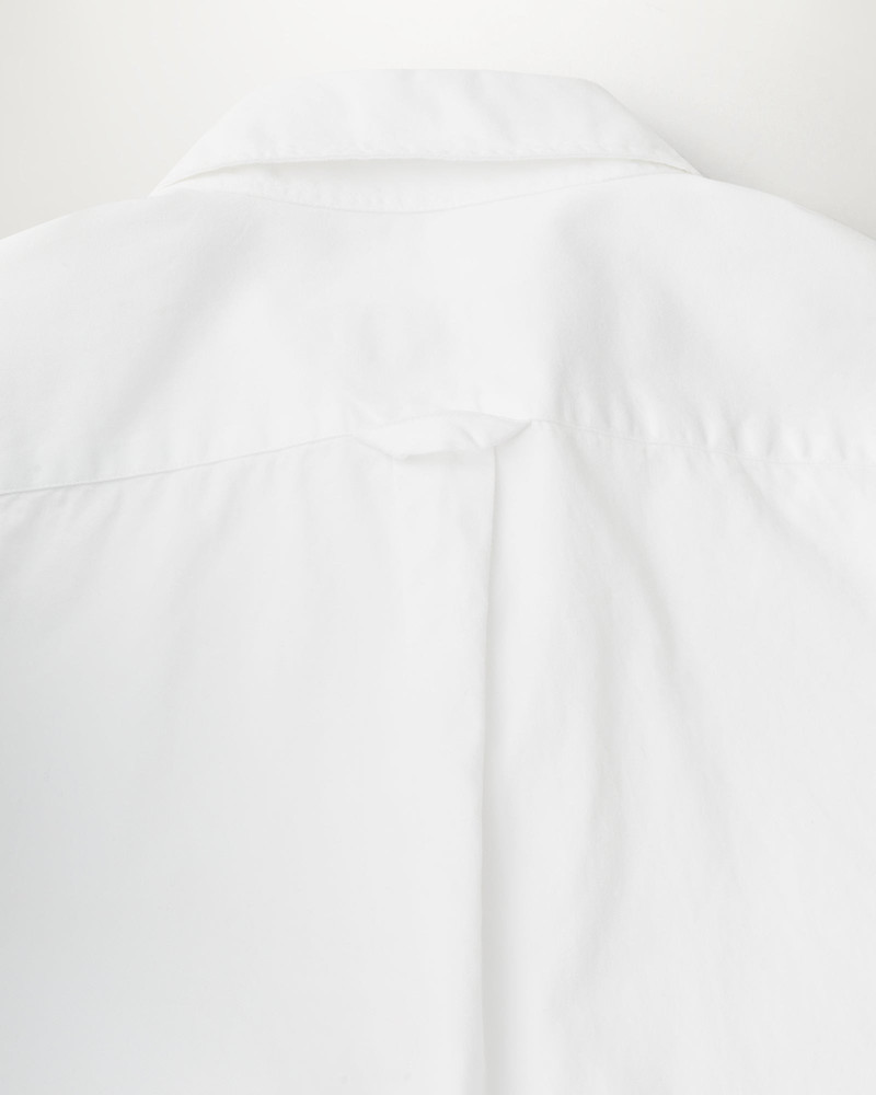 SCALE SHORT SLEEVE SHIRT 8
