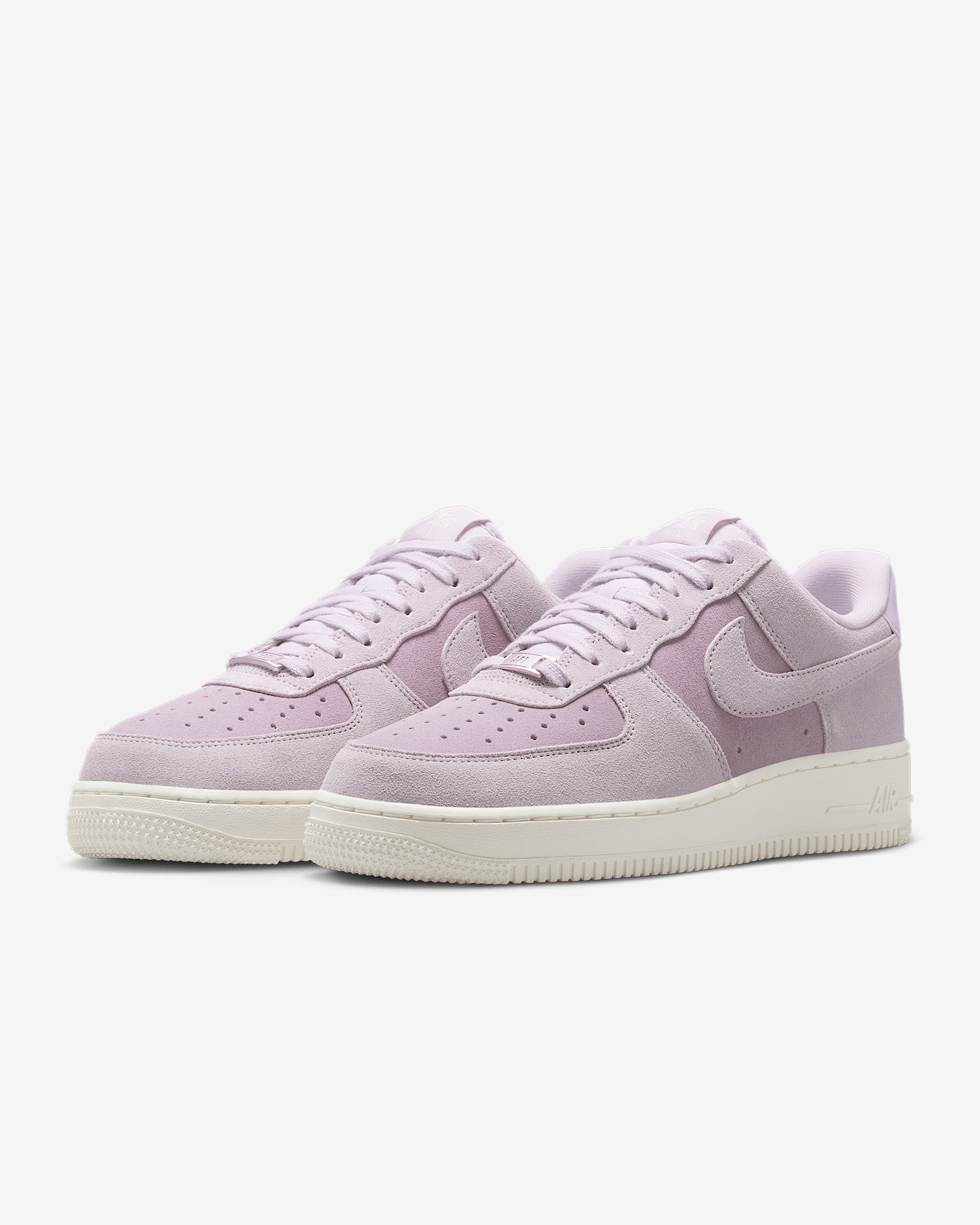 Nike Air Force 1 '07 Women's Shoes - 5
