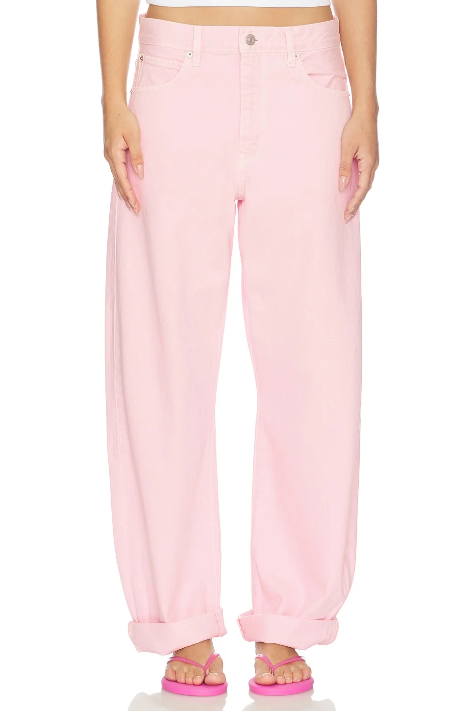 The Bubble Jeans - 1