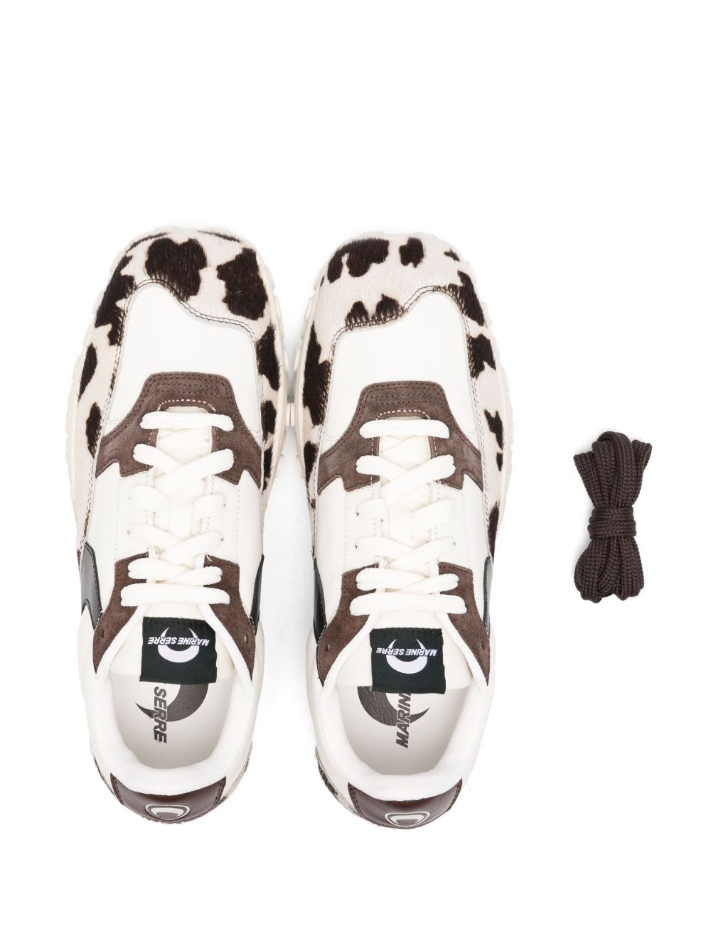 Ms Rise sneakers - 4