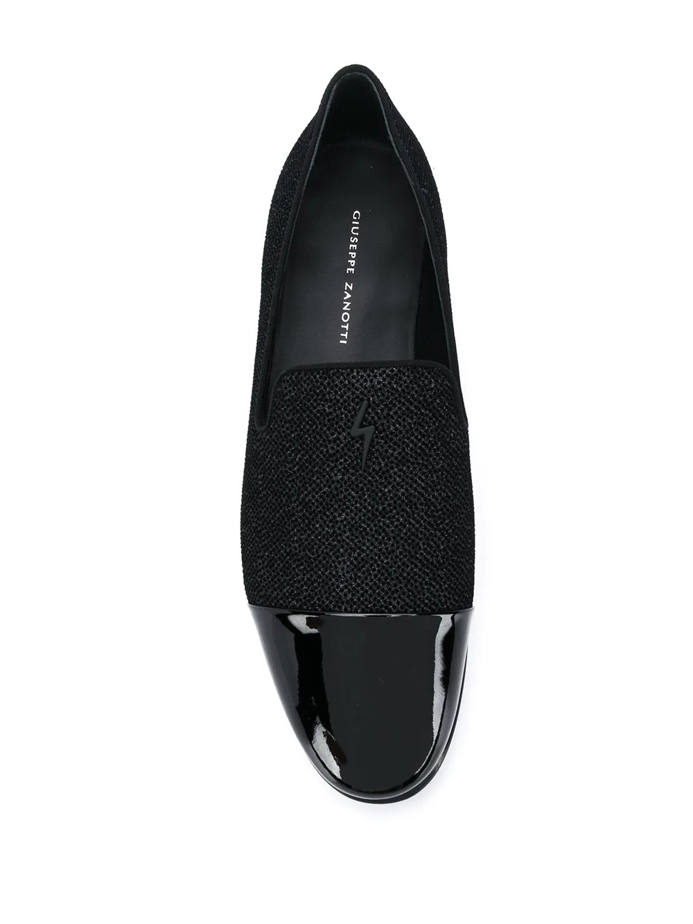 Lewis 30mm loafers - 4