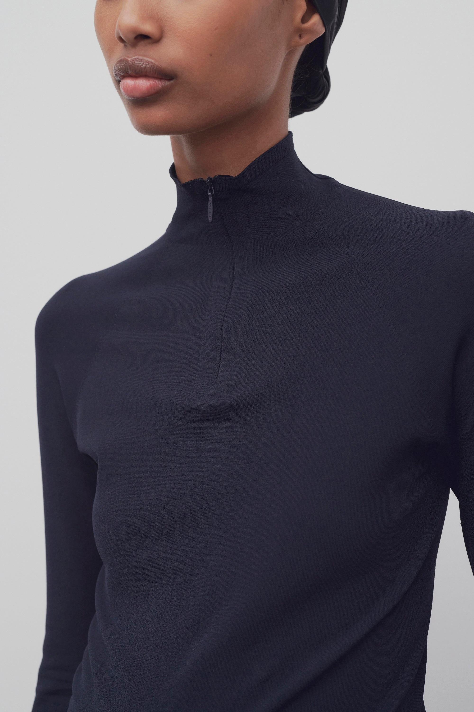 Patti Top in Viscose and Polyester - 6