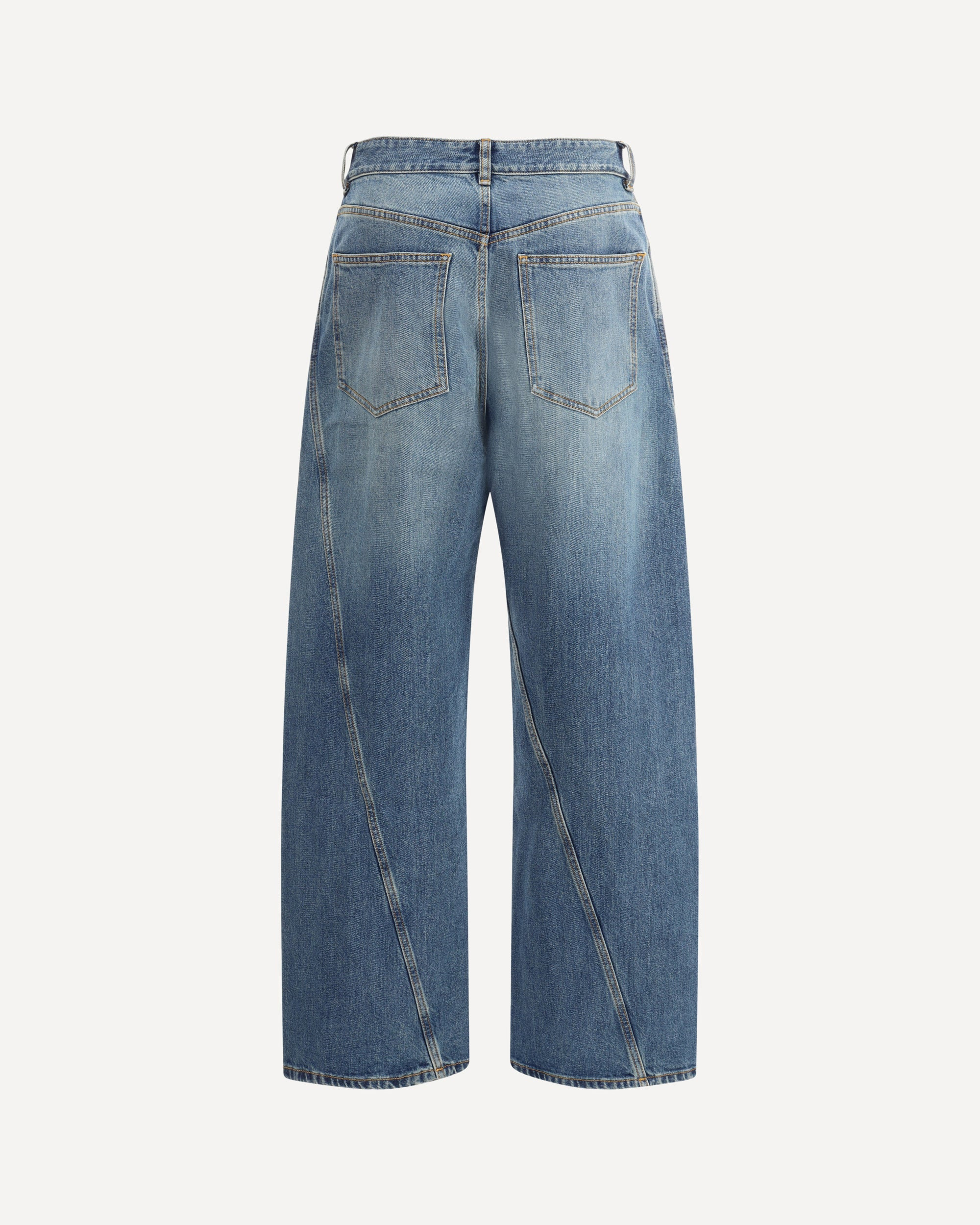 Twisted Jeans - 2