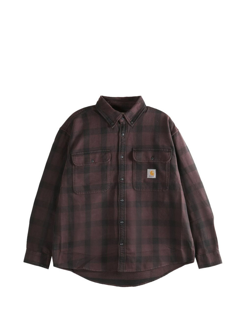 Edmands shirt 1