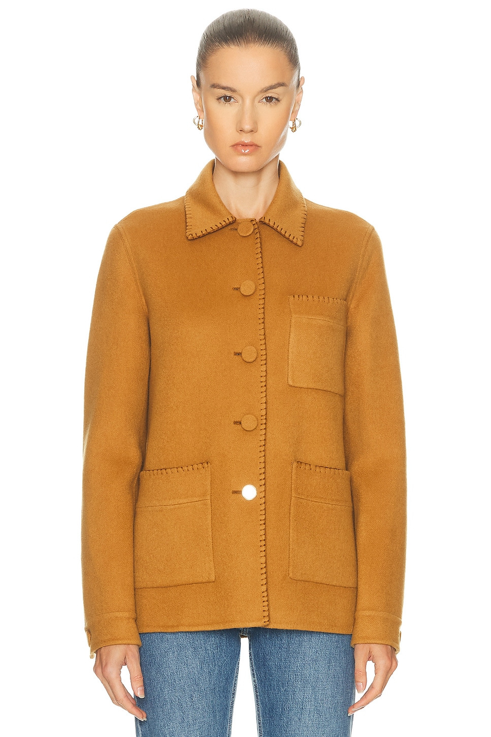 Ulu Chore Jacket - 2