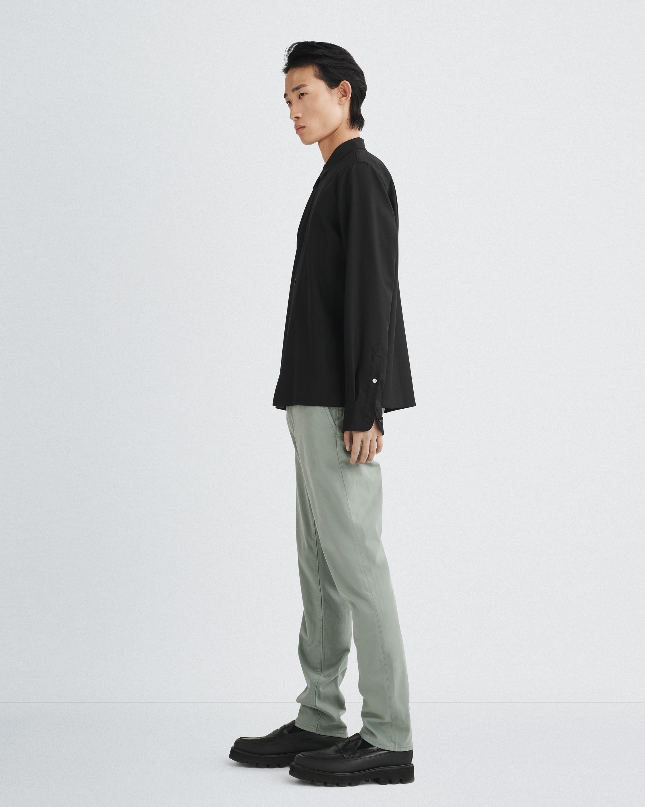 Fit 2 Stretch Twill Chino
Slim Fit Pant - 4