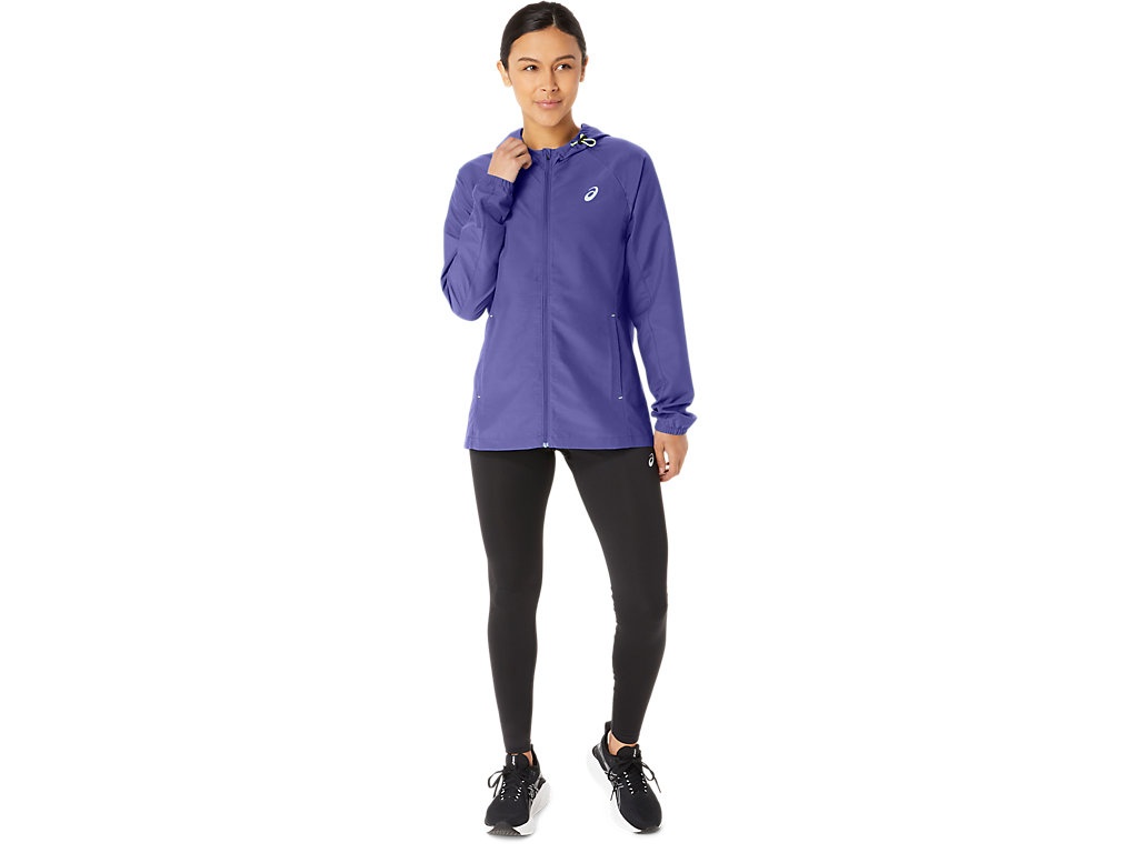 WOMEN'S PR LYTE PACKABLE JACKET - 9