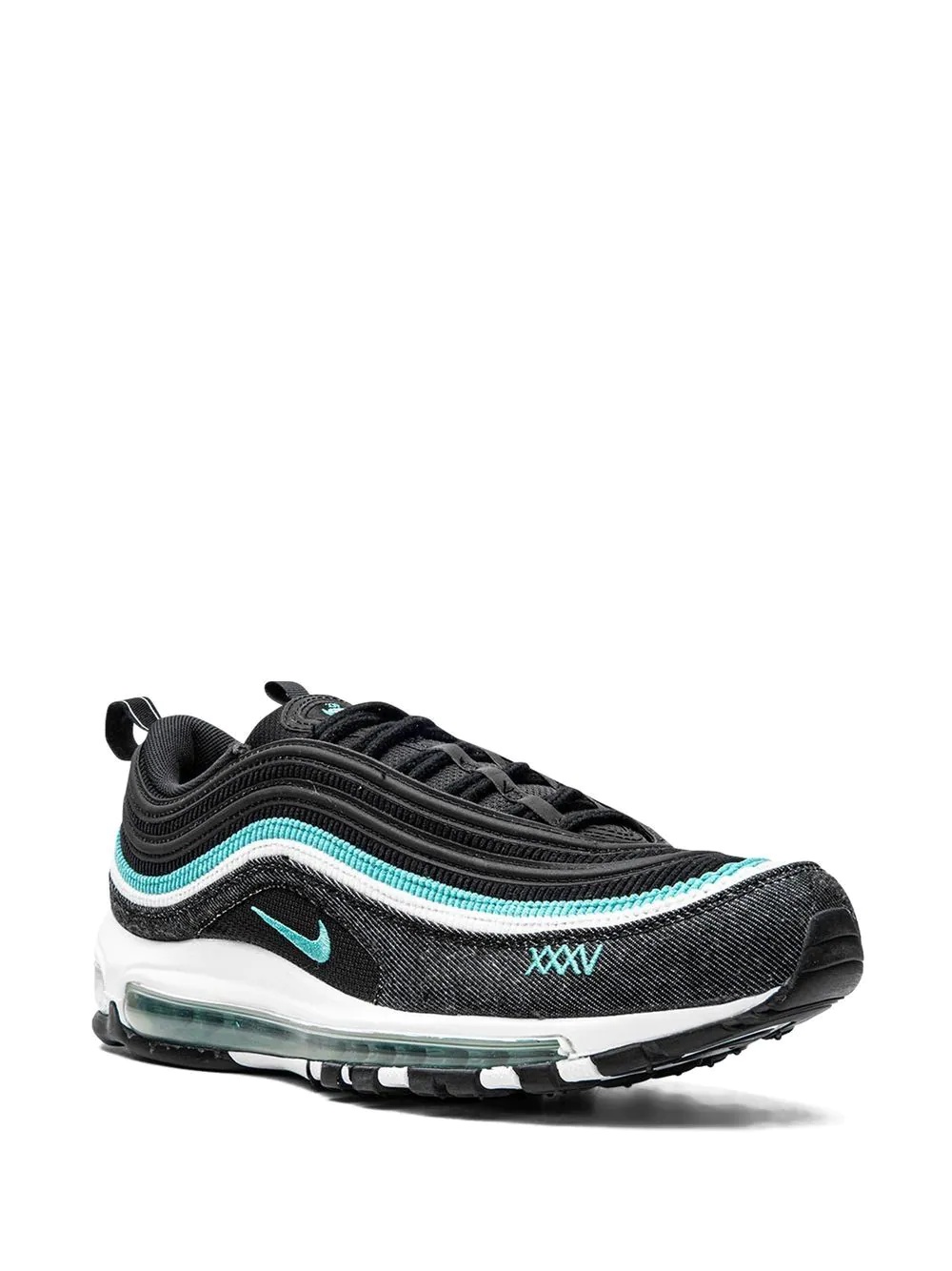 Air Max 97 SE “Sport Turbo” sneakers - 2