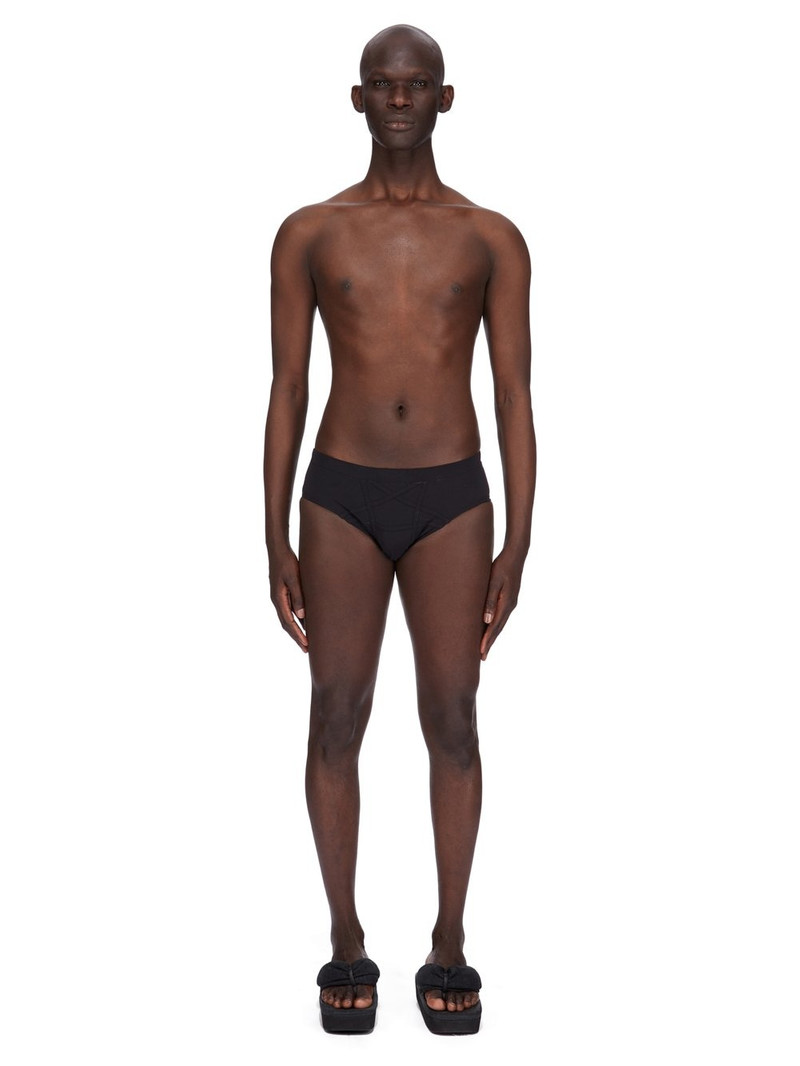 Rick Owens BATHING SUITS outlook