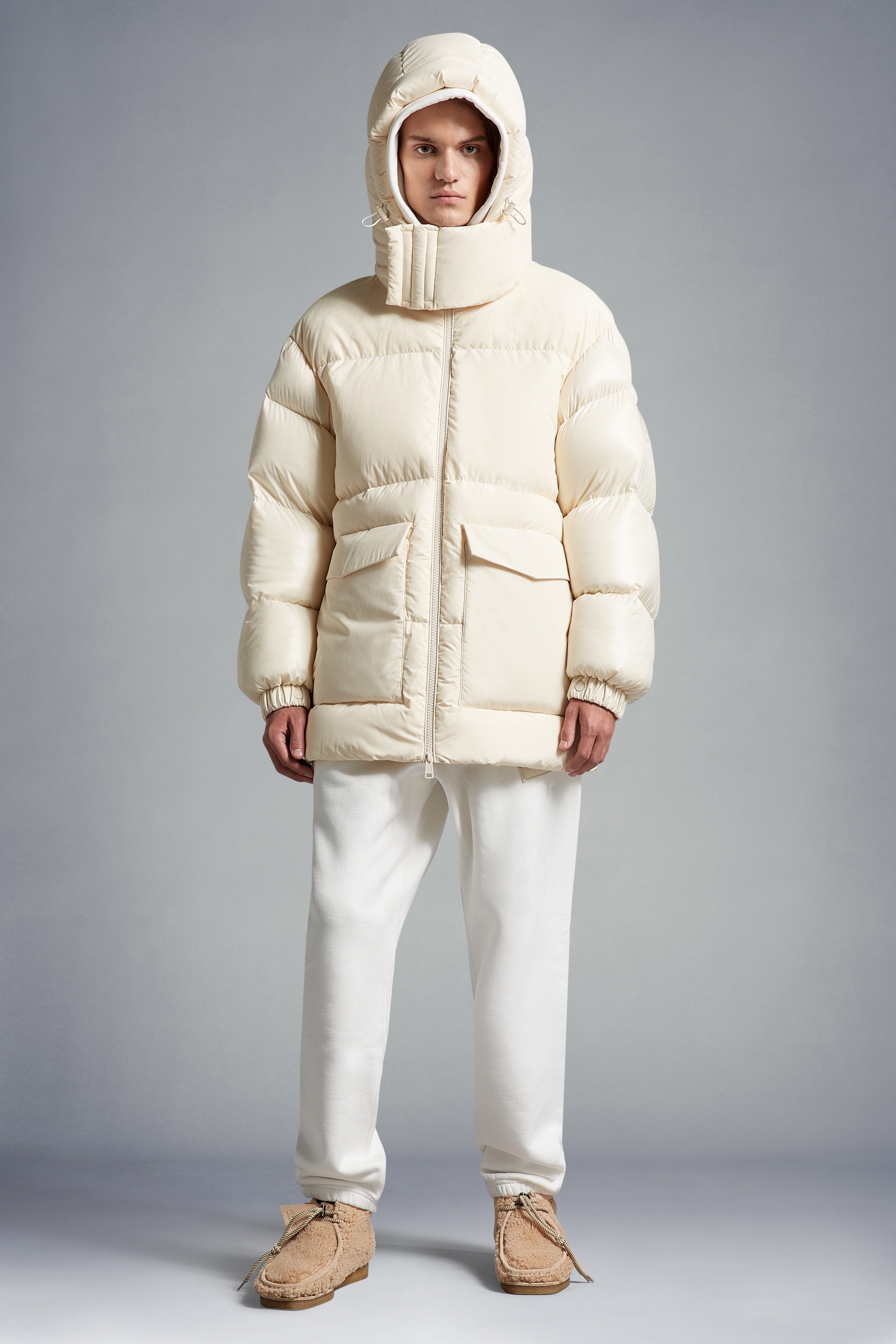 Bressay Down Jacket - 2