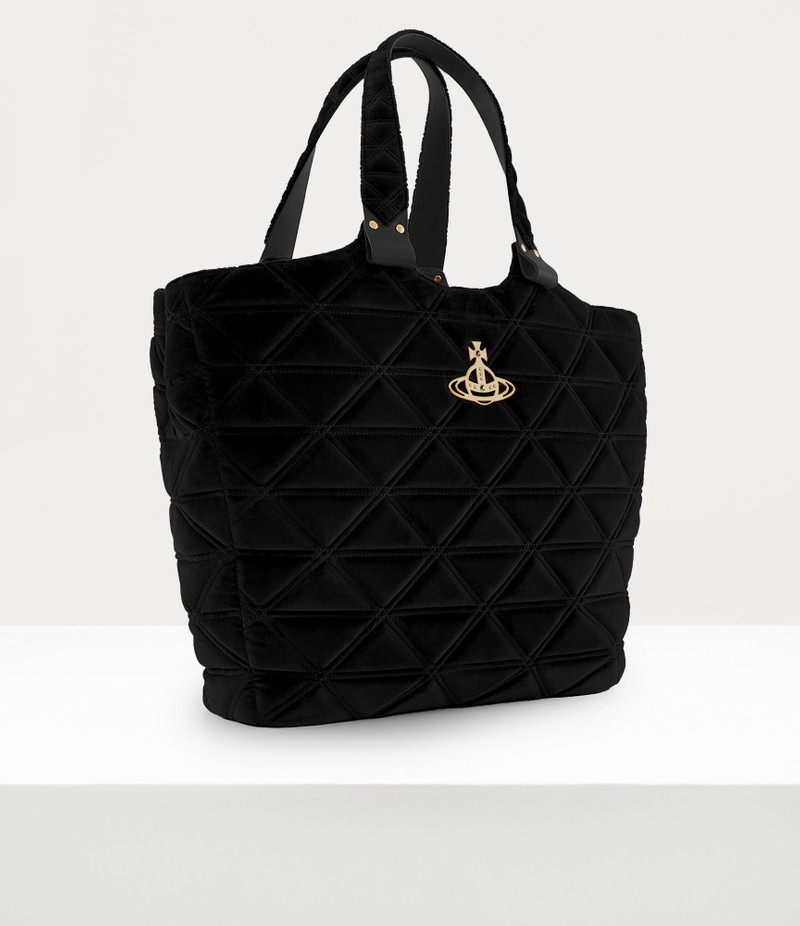 Vivienne Westwood TALITHA TOTE BAG outlook