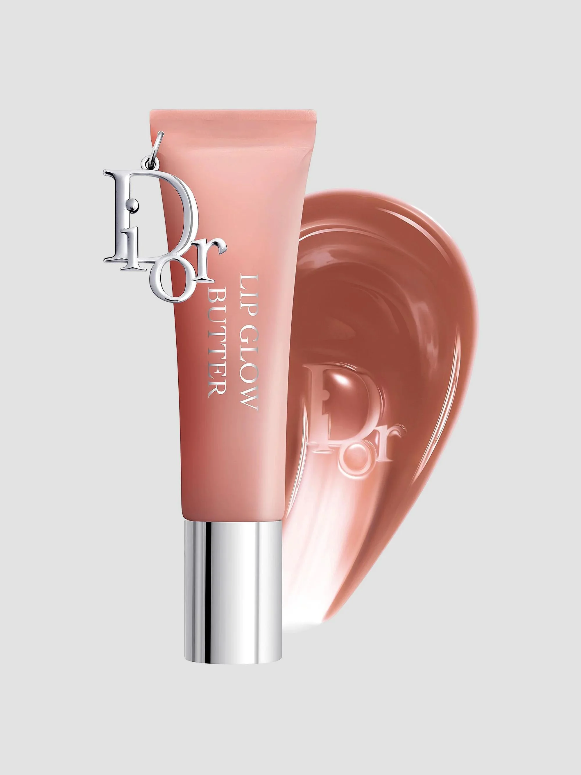 Women's Dior Addict Lip Glow Butter - 103 Toffee - 1