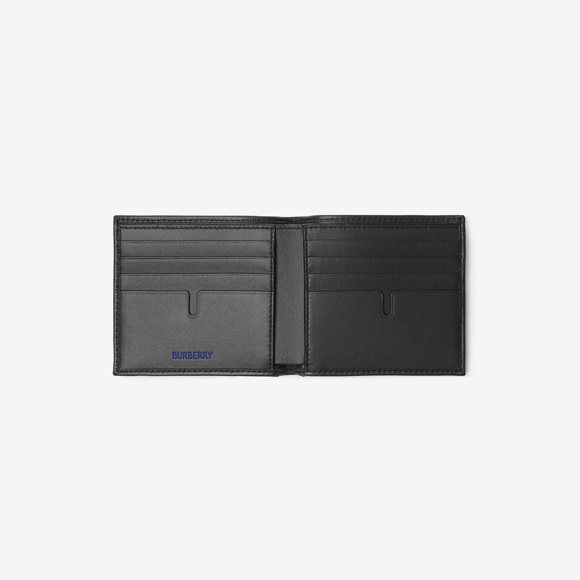 Check Bifold Wallet - 2