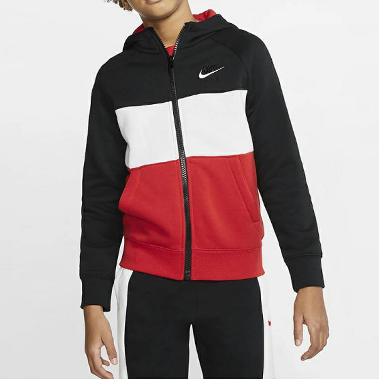 Nike Air Full-Zip Jacket CJ7855-011 - 3