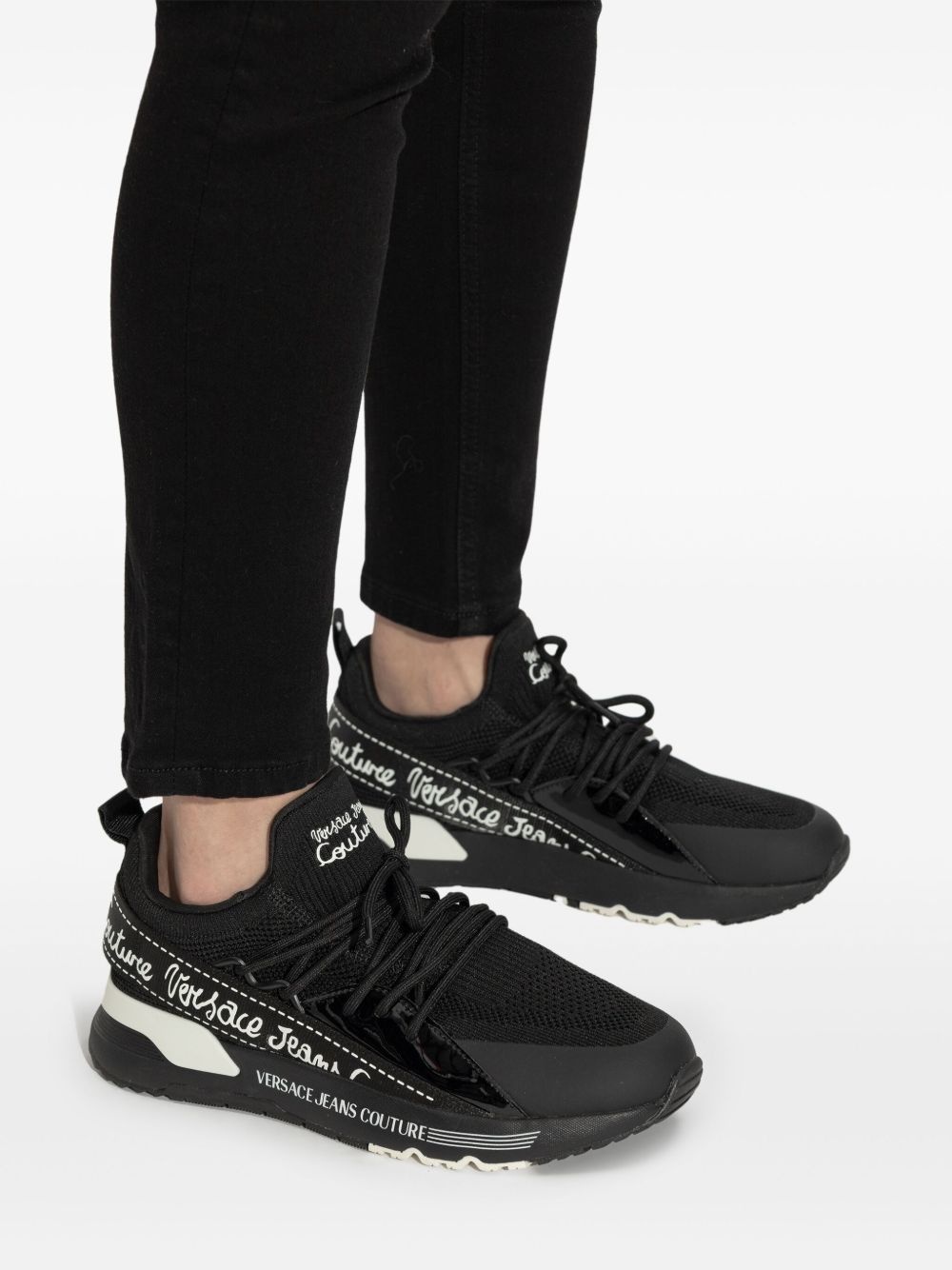 Dynamic sneakers - 6