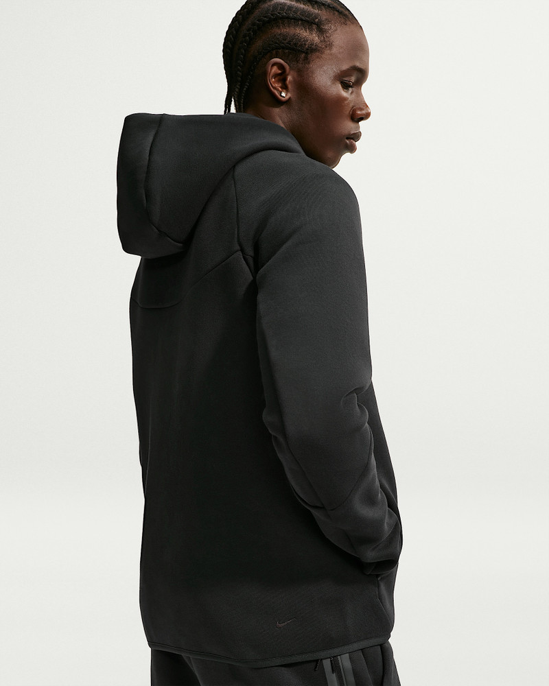 Nike Nike Tech Men's Full-Zip Windrunner Hoodie outlook