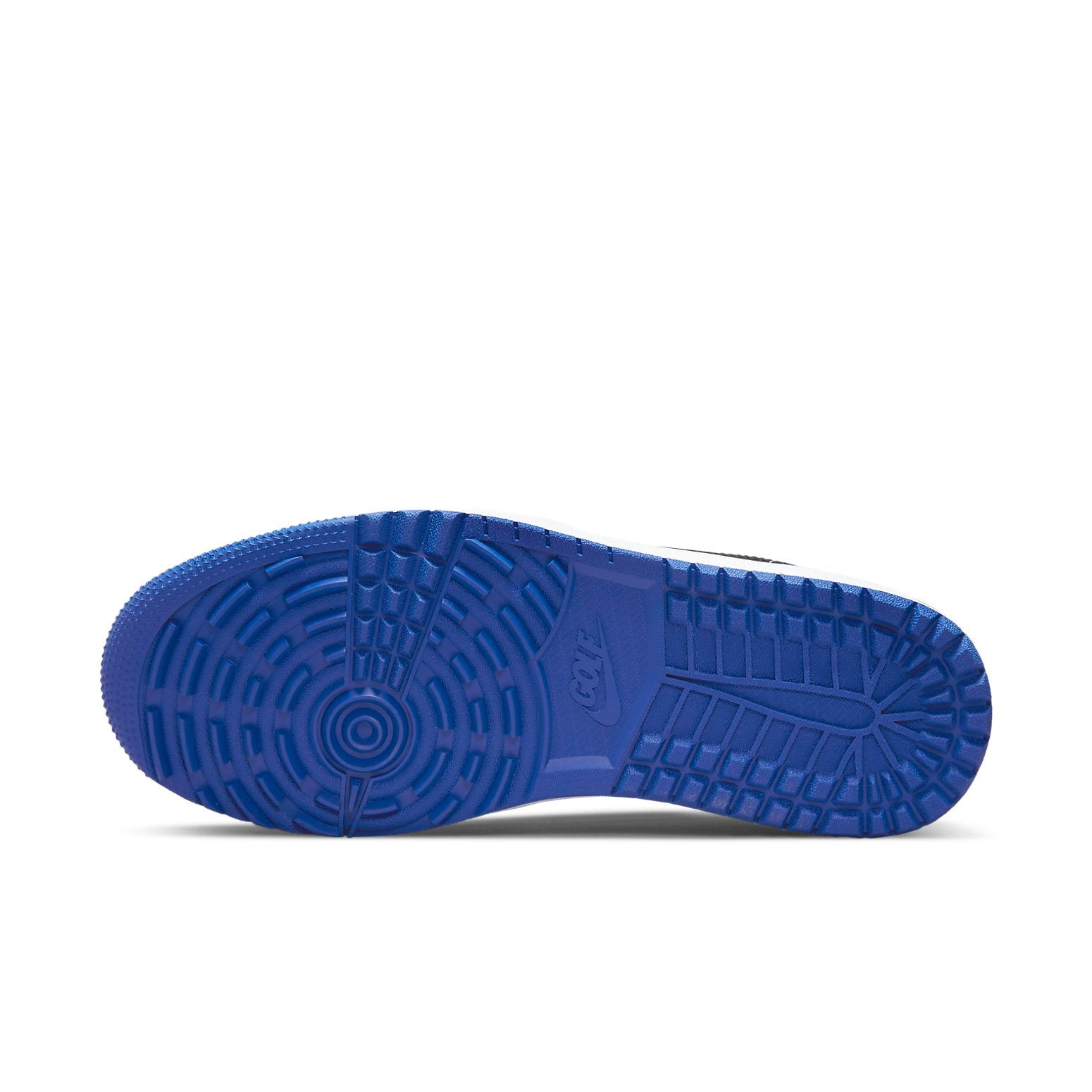 Air Jordan 1 Low Golf 'Royal Toe' DD9315-102 - 6