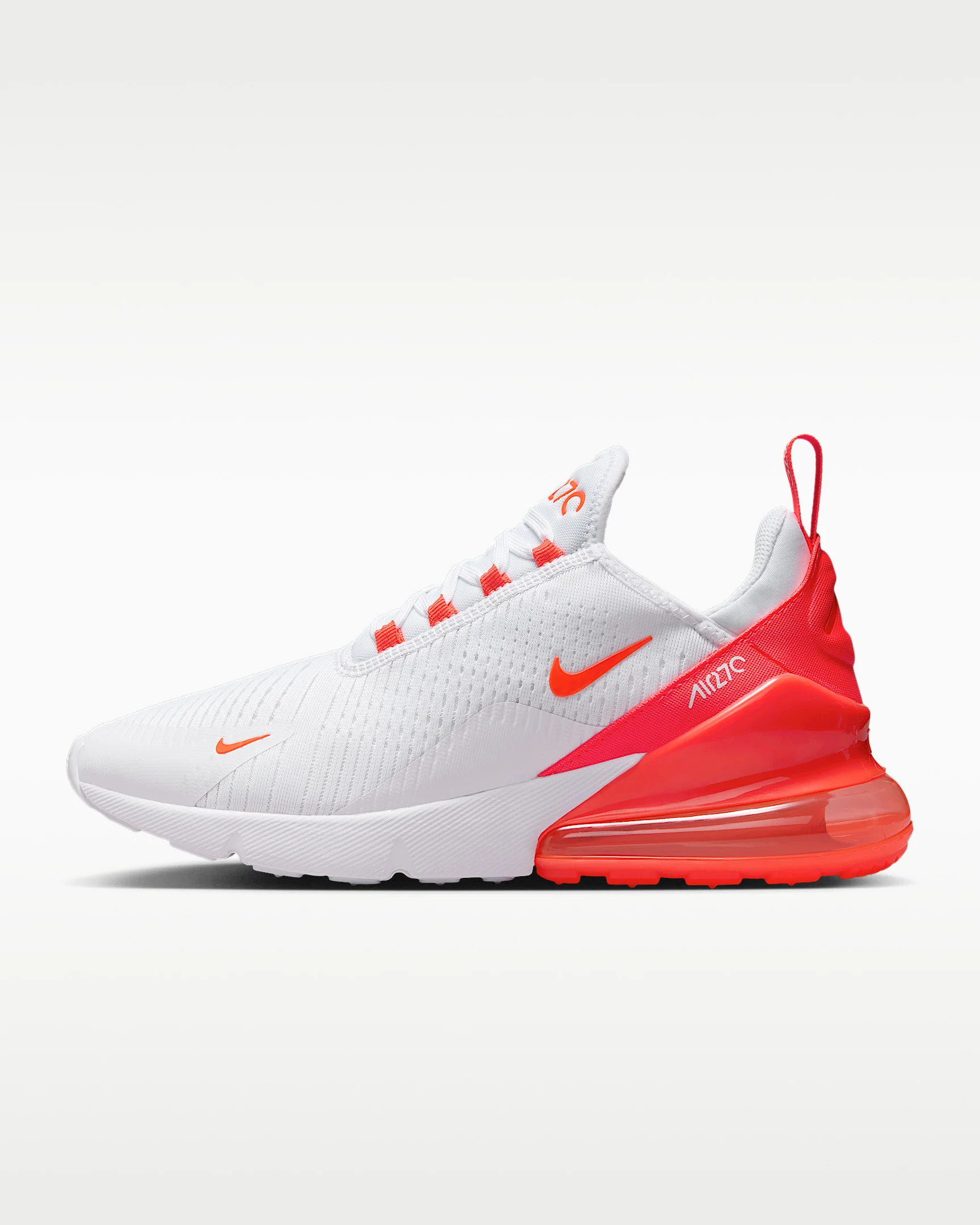 Nike Air Max 270 Women's Shoes - 1