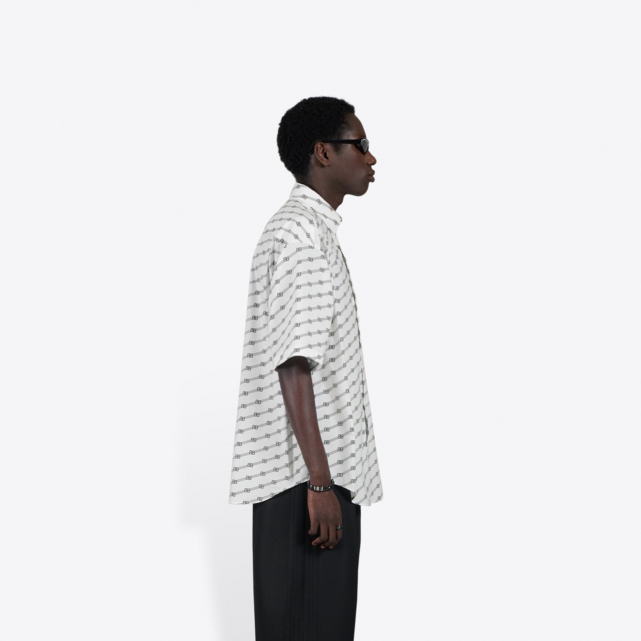 Large Fit Shirt - 4