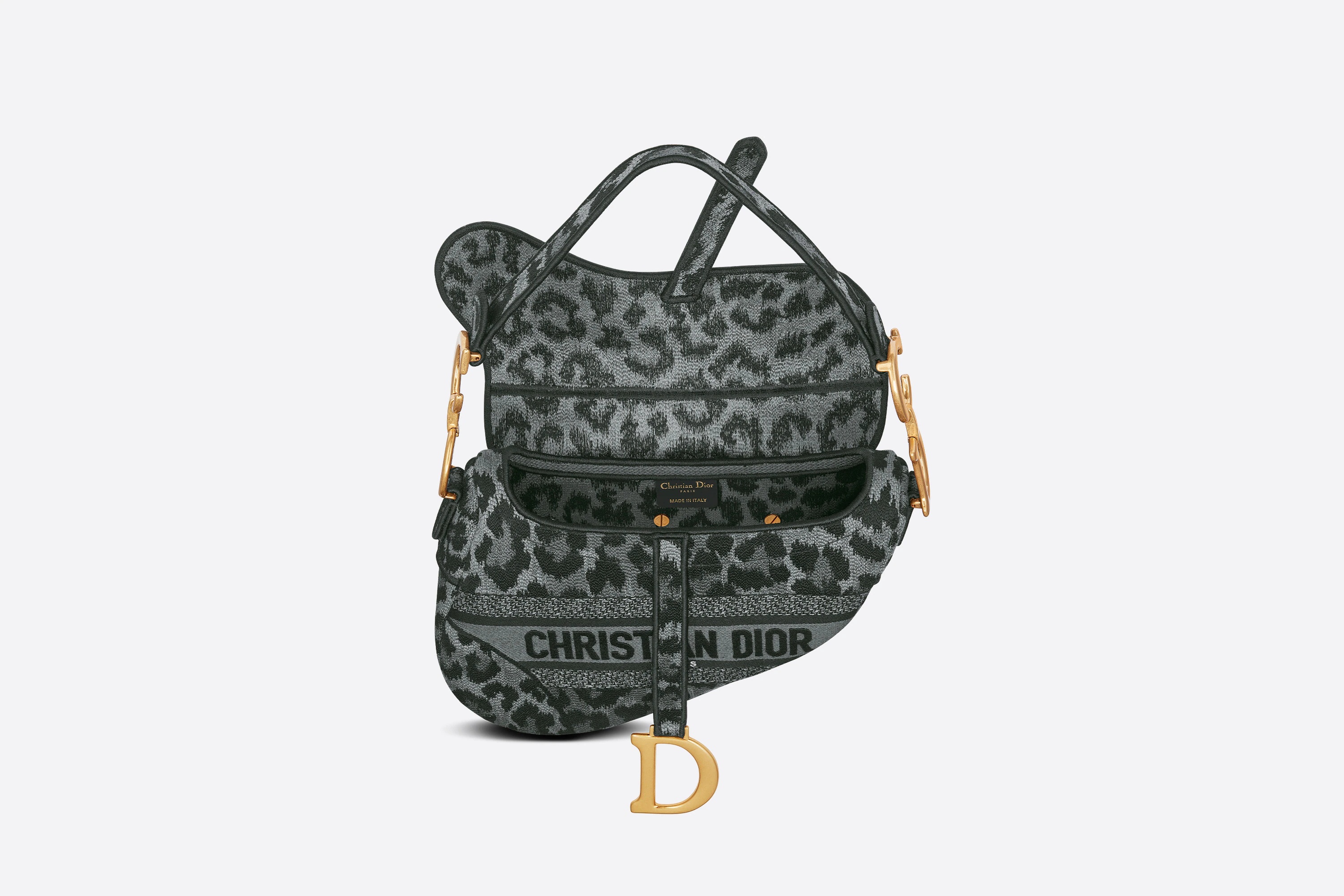 Saddle Bag - 3