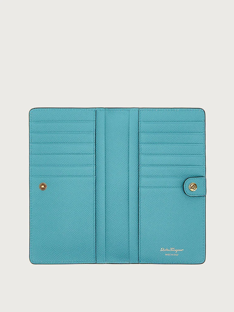 GANCINI CONTINENTAL WALLET - 4