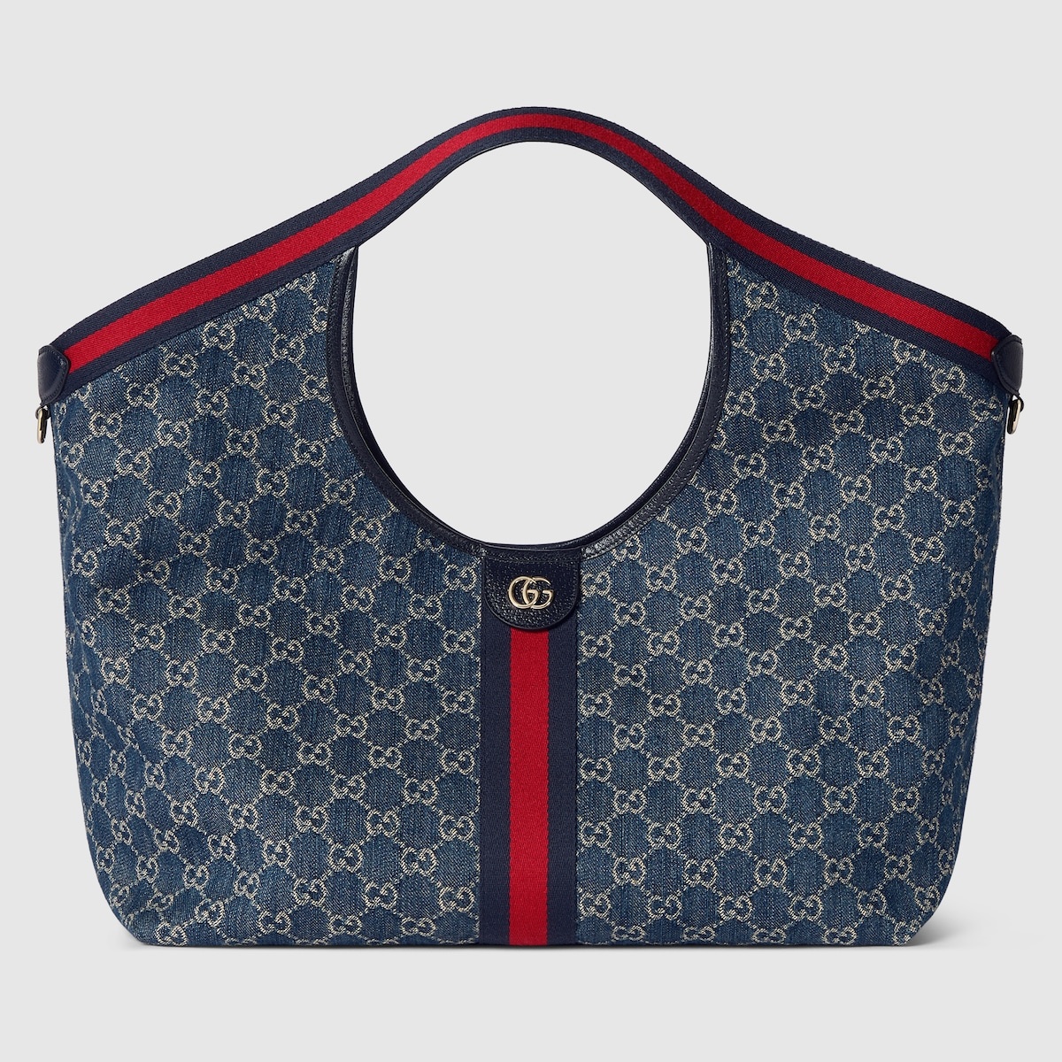 Gucci Giglio large bag - 1