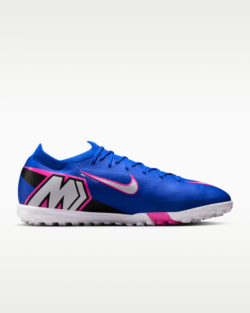 Nike Mercurial Vapor 16 Pro Turf Low-Top Soccer Shoes 3