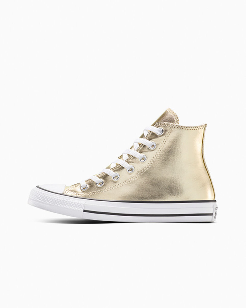Converse Chuck Taylor All Star Metallic outlook