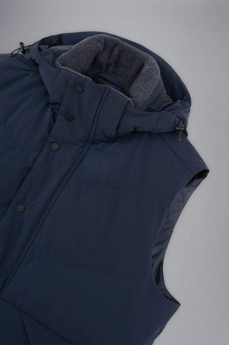 TYPHOON RE-4X4 STRETCH VEST 5