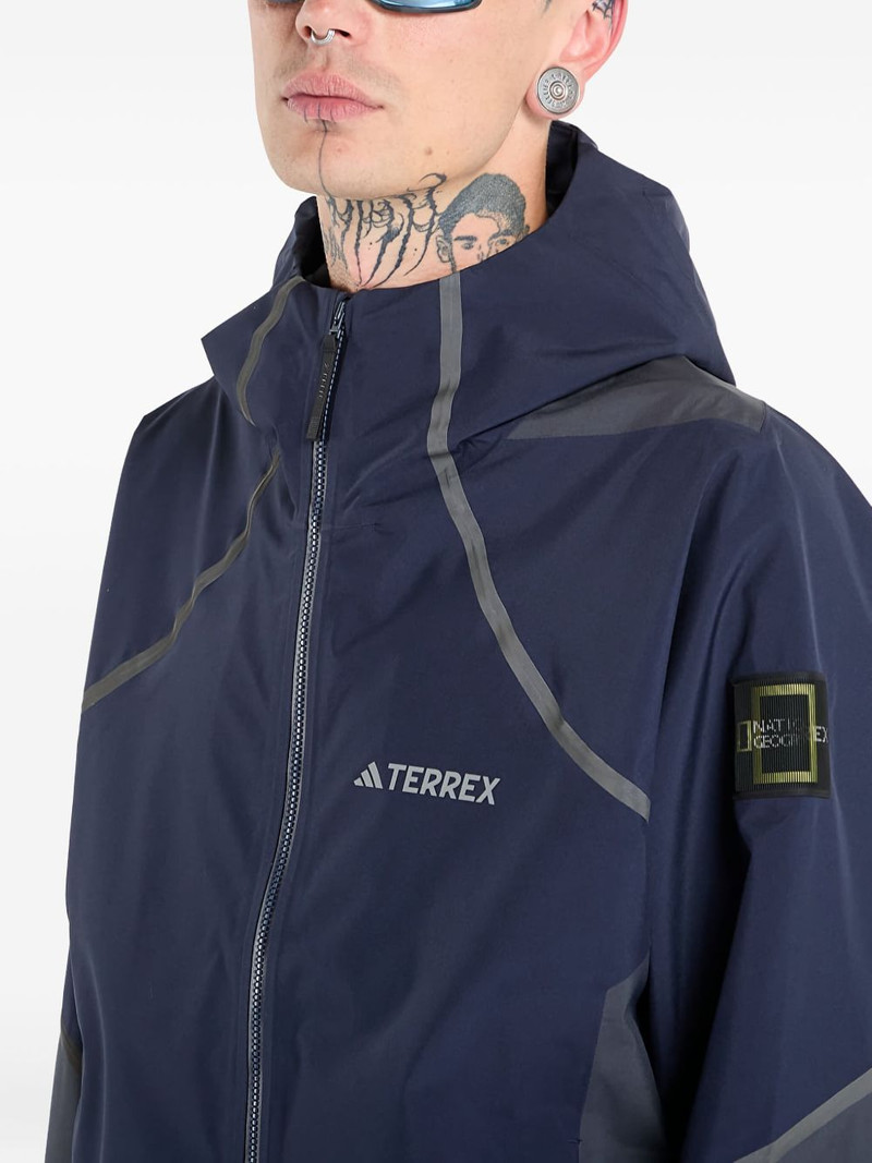 x National Geographic Climaproof jacket 5