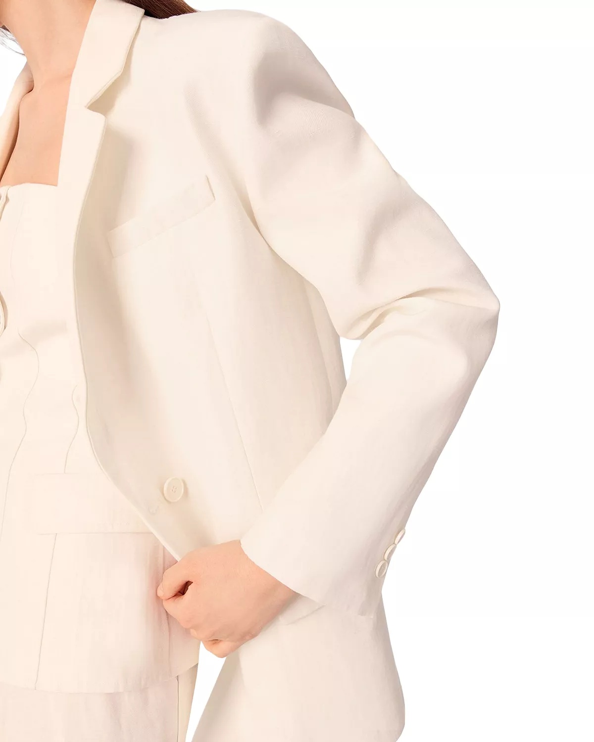 Suit Jacket - 6