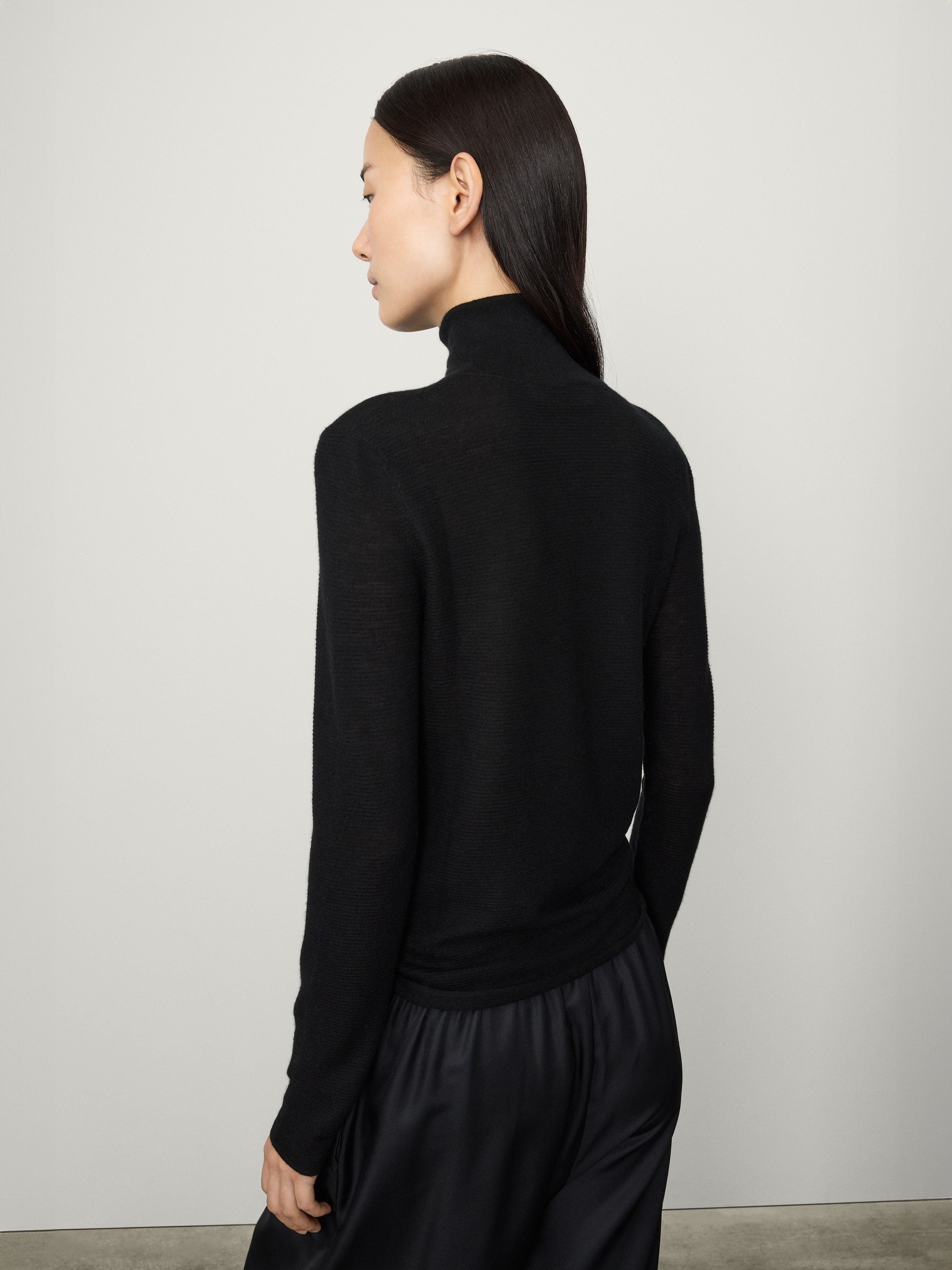 The Lory Sweater - 5