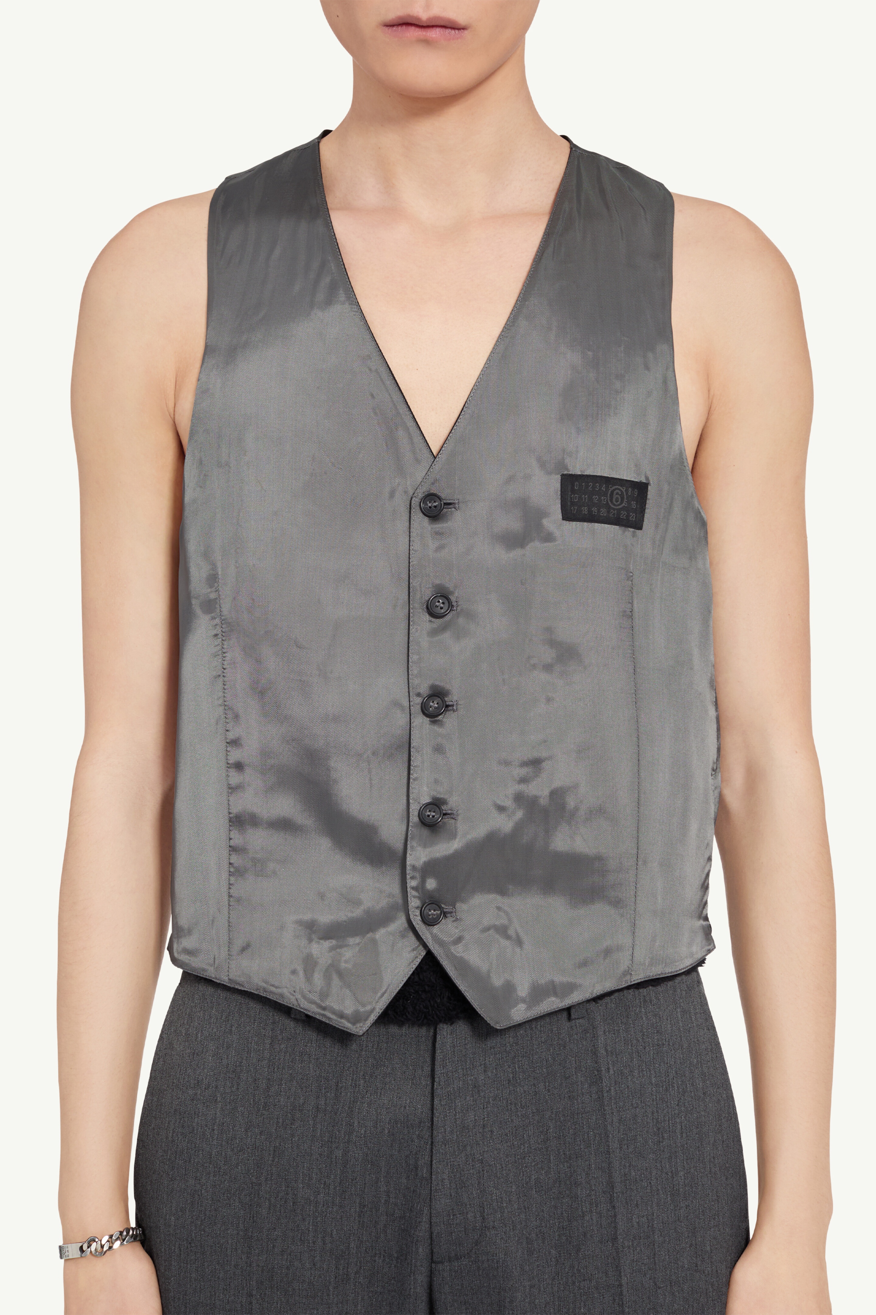 Waistcoat - 5