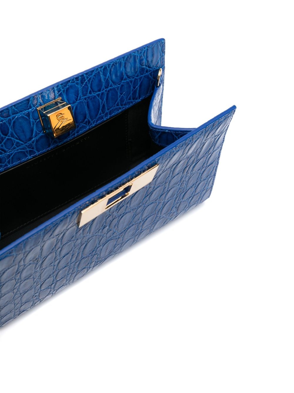 Morpheus clutch bag - 5