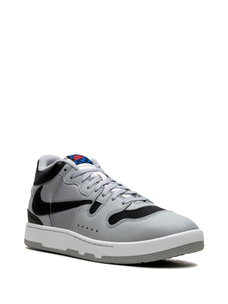 Nike Mac Attack "Travis Scott" sneakers outlook