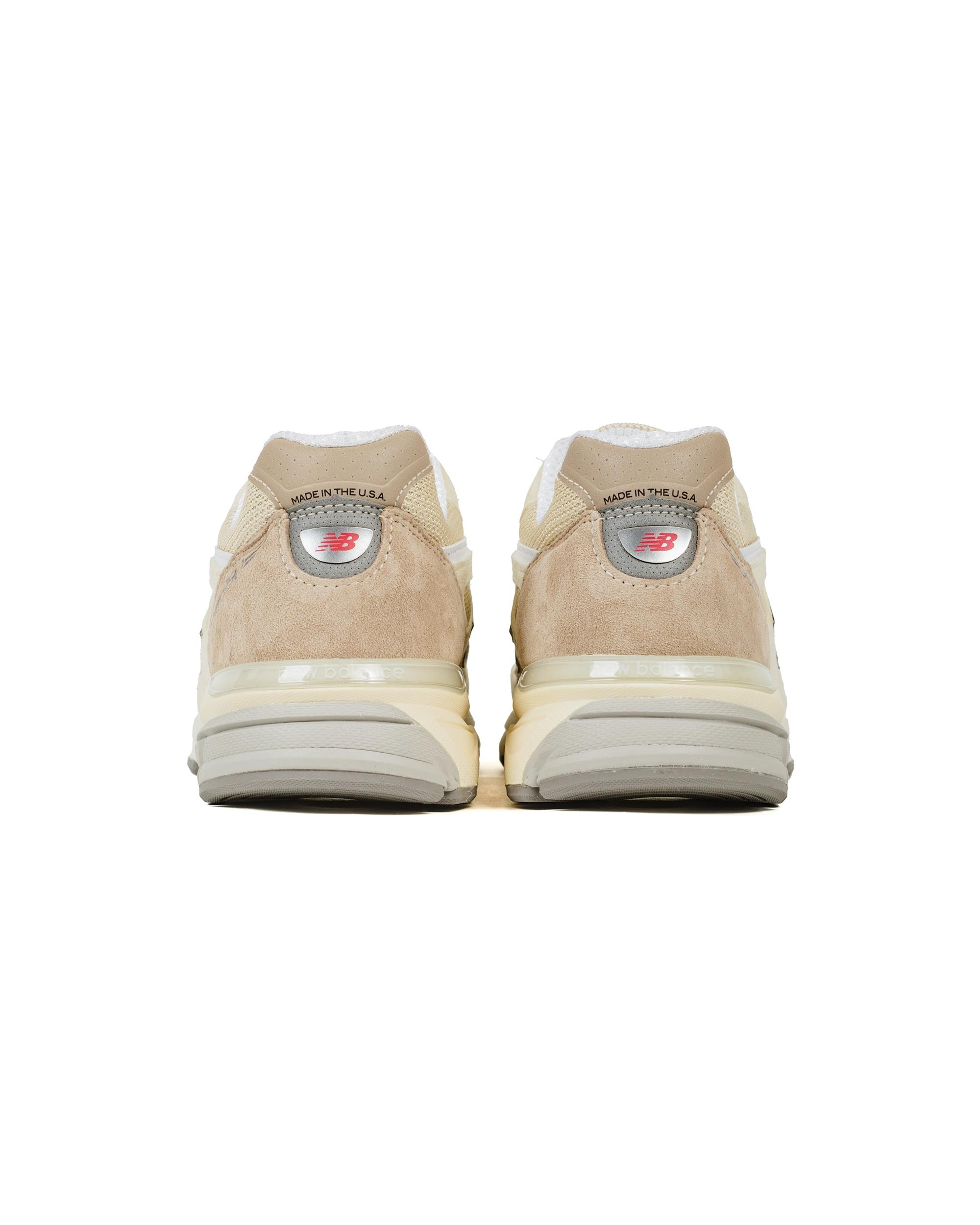 U990TE4 Cream - 4