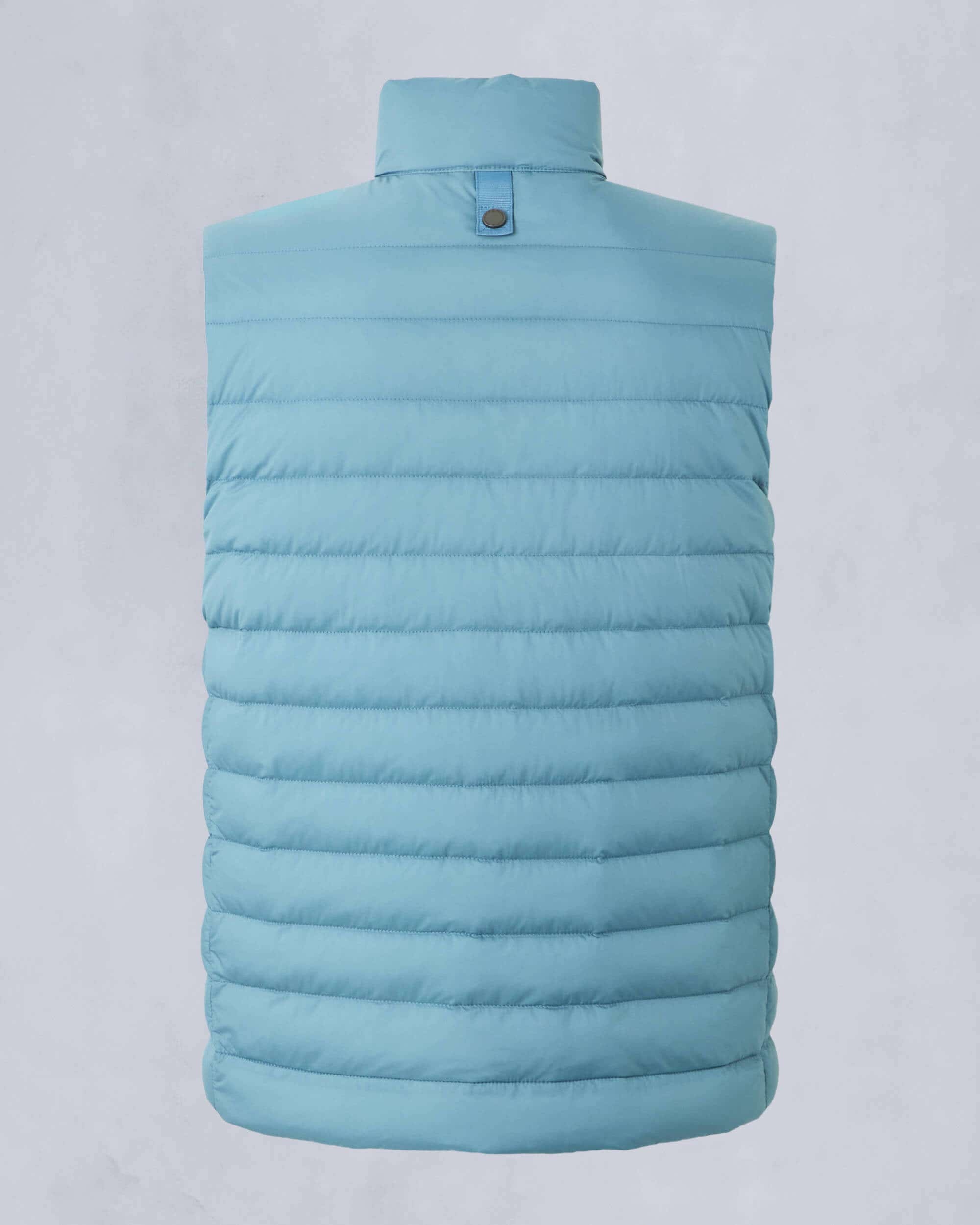 MENTANA AIR DOWN VEST - 6