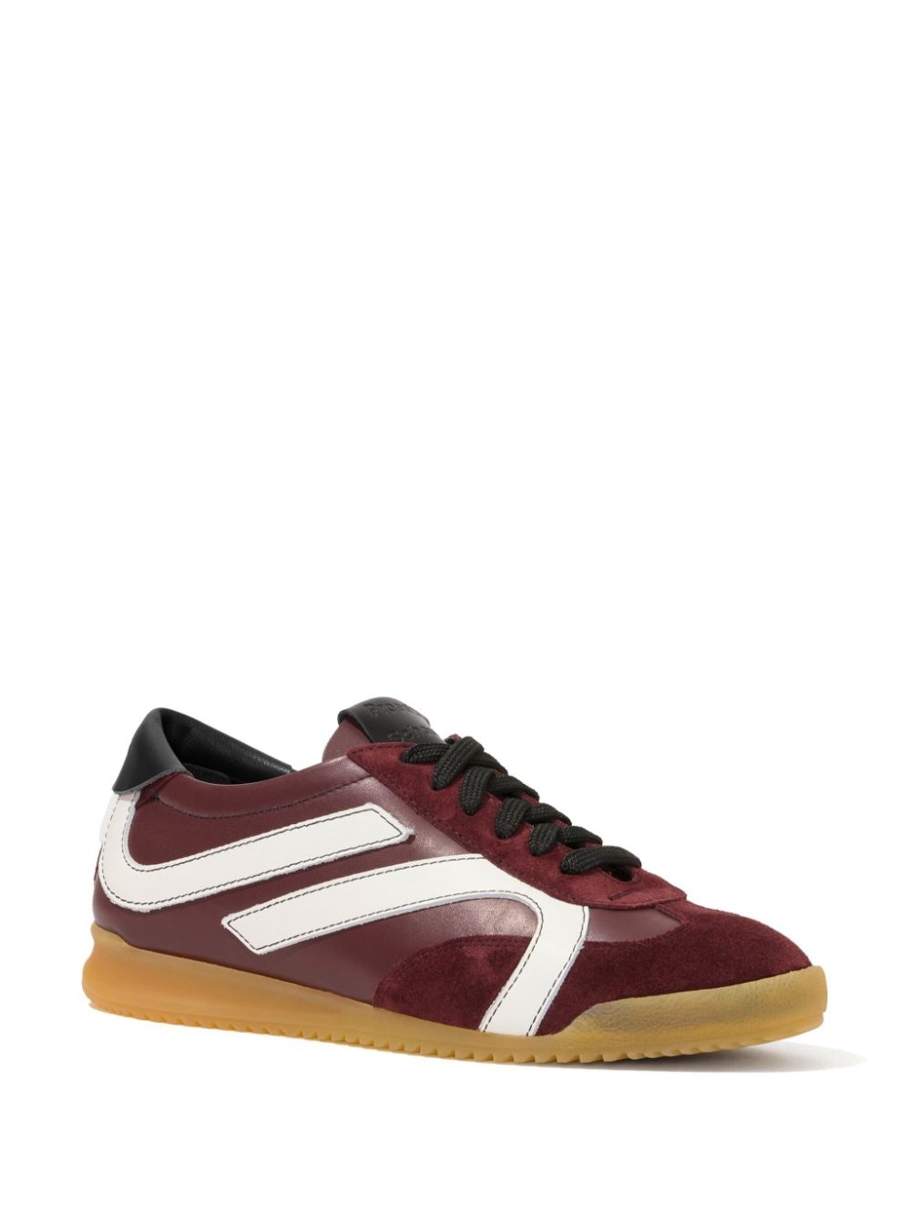 Track trainers - 2
