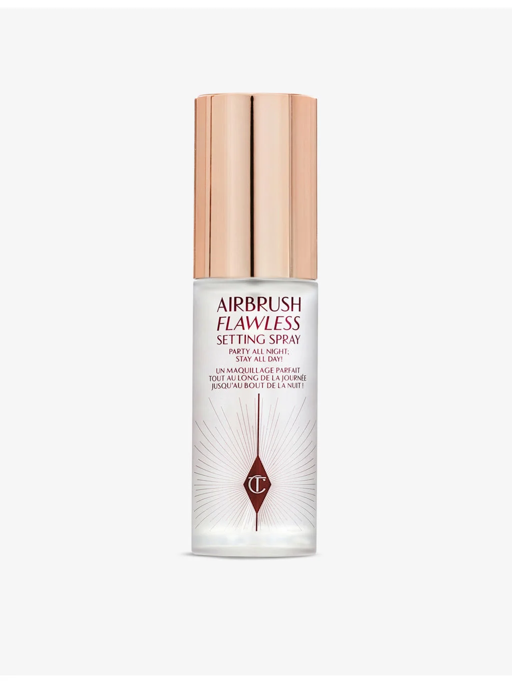 Airbrush Flawless Travel Setting Spray 34ml - 1