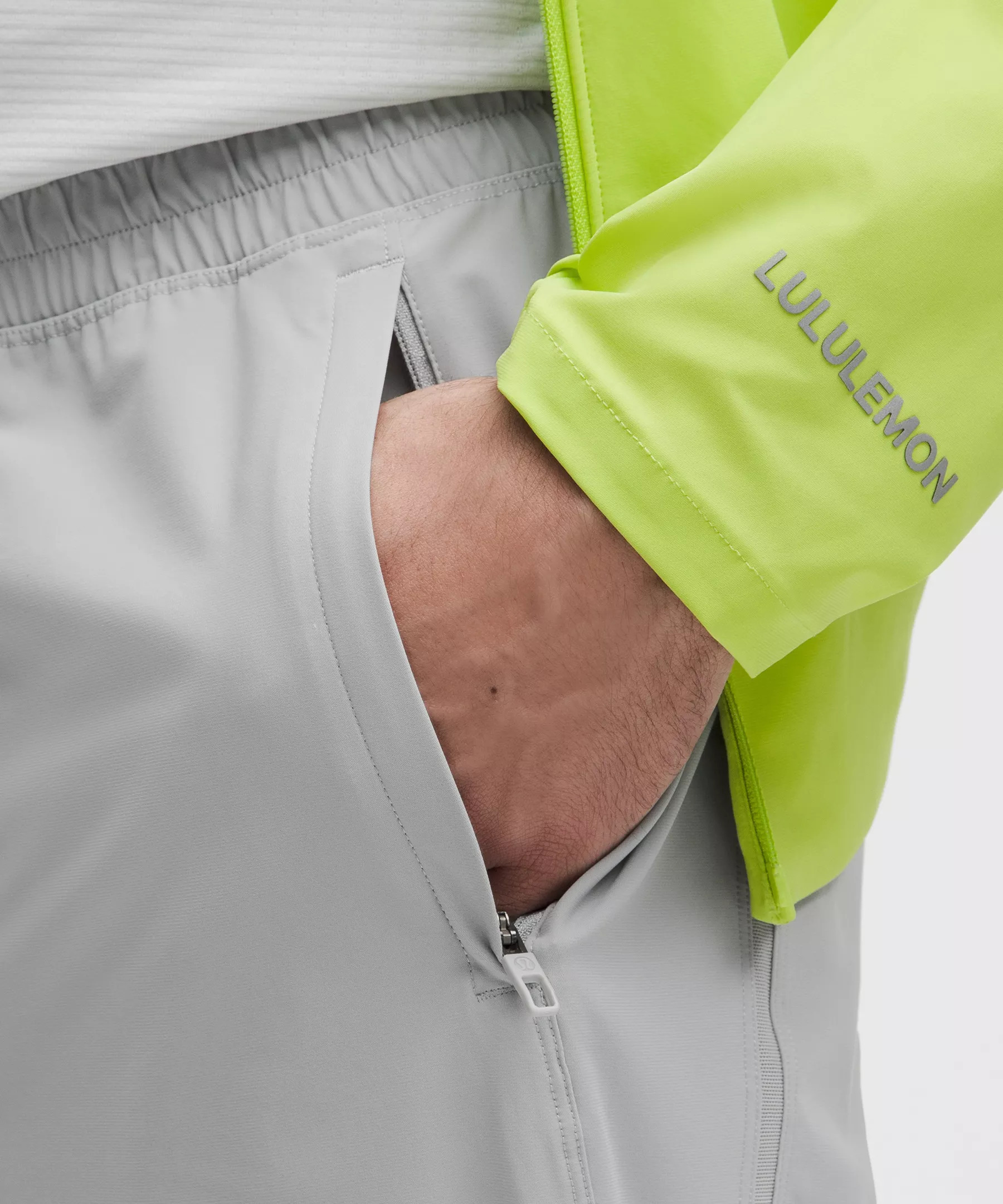Pace Breaker Pant *Regular - 4
